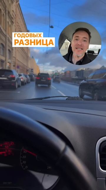 Для примера взял квартиру за 10🍋р, 20% первоначальный в? смотреть онлайн