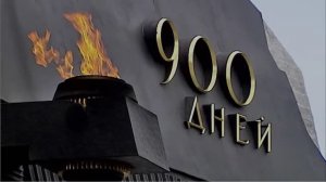 Блокадный Ленинград Сладков