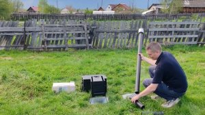 Печь Смуглянка 2