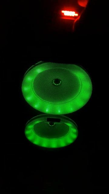 Колонка с подсветкой 60 см смотреть онлайн