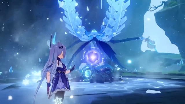 Стоит ли крутить Молитву Хроник Ли Юэ и Кого из Эпиков смотреть онлайн