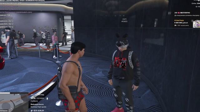 ЛУЧШИЙ ЗАРАБОТОК БЕЗ ВЛОЖЕНИЙ НА GTA 5 RP MAJESTIC RP смотреть онлайн