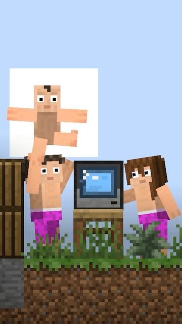 Мат-капитал!#майнкрафт2дсфизикой #mars #майнкрафт2дсфизи смотреть онлайн