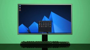 Установка и обзор AnduinOS 1.3.