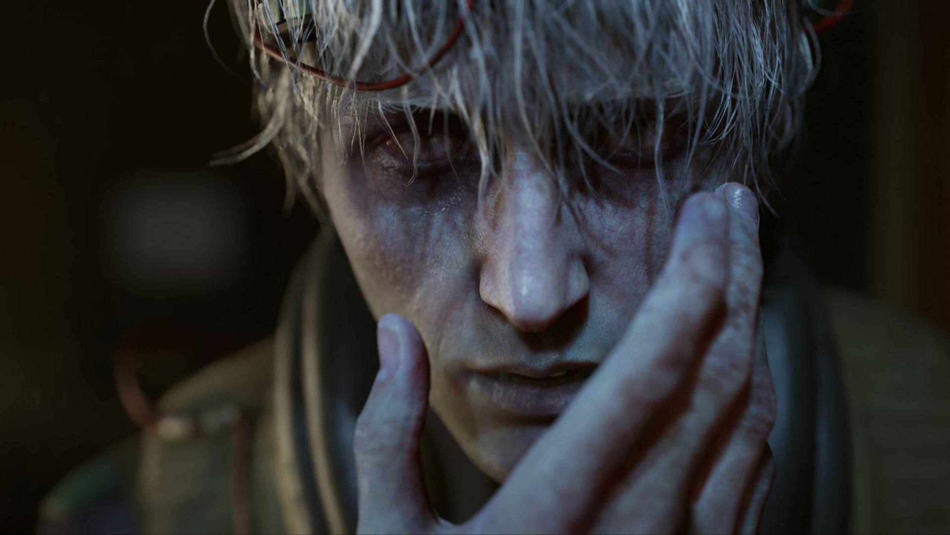 Karma The Dark World. Прохождение игры. ч. 1