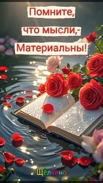 Добрый вечер. Прекрасного утра. Хорошего Дня. ВидеоОткрытка смотреть онлайн
