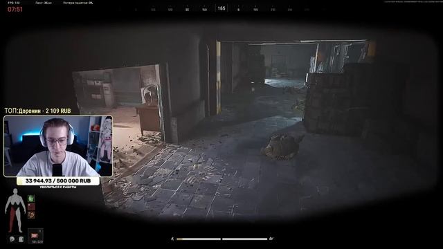 ПОБЕДИТЬ БЫЛО СЛИШКОМ ЛЕГКО / НОВЫЙ РЕЖИМ в Arena Breakout Infin смотреть онлайн