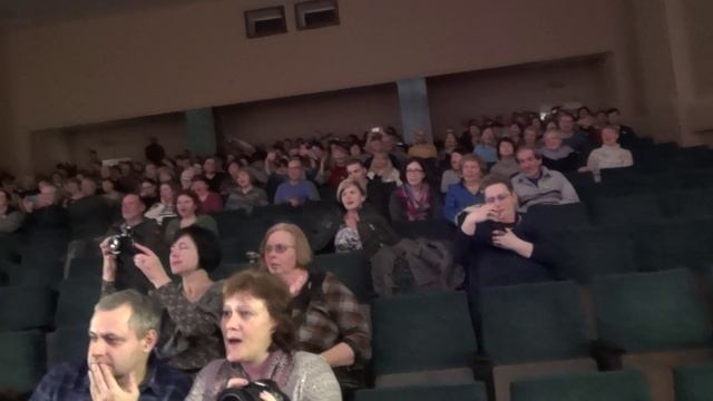 16 БардАкадемия 6марта 2016 финал