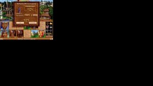 Heroes of Might and Magic II Прохождение. Остров чародеев. Миссия 1 Тайные острава. Часть 2