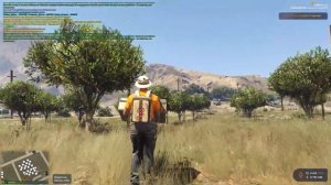 КАК РАБОТАТЬ НА ФЕРМЕ И СОБИРАТЬ АПЕЛЬСИНЫ В GTA 5 RP? САМ?