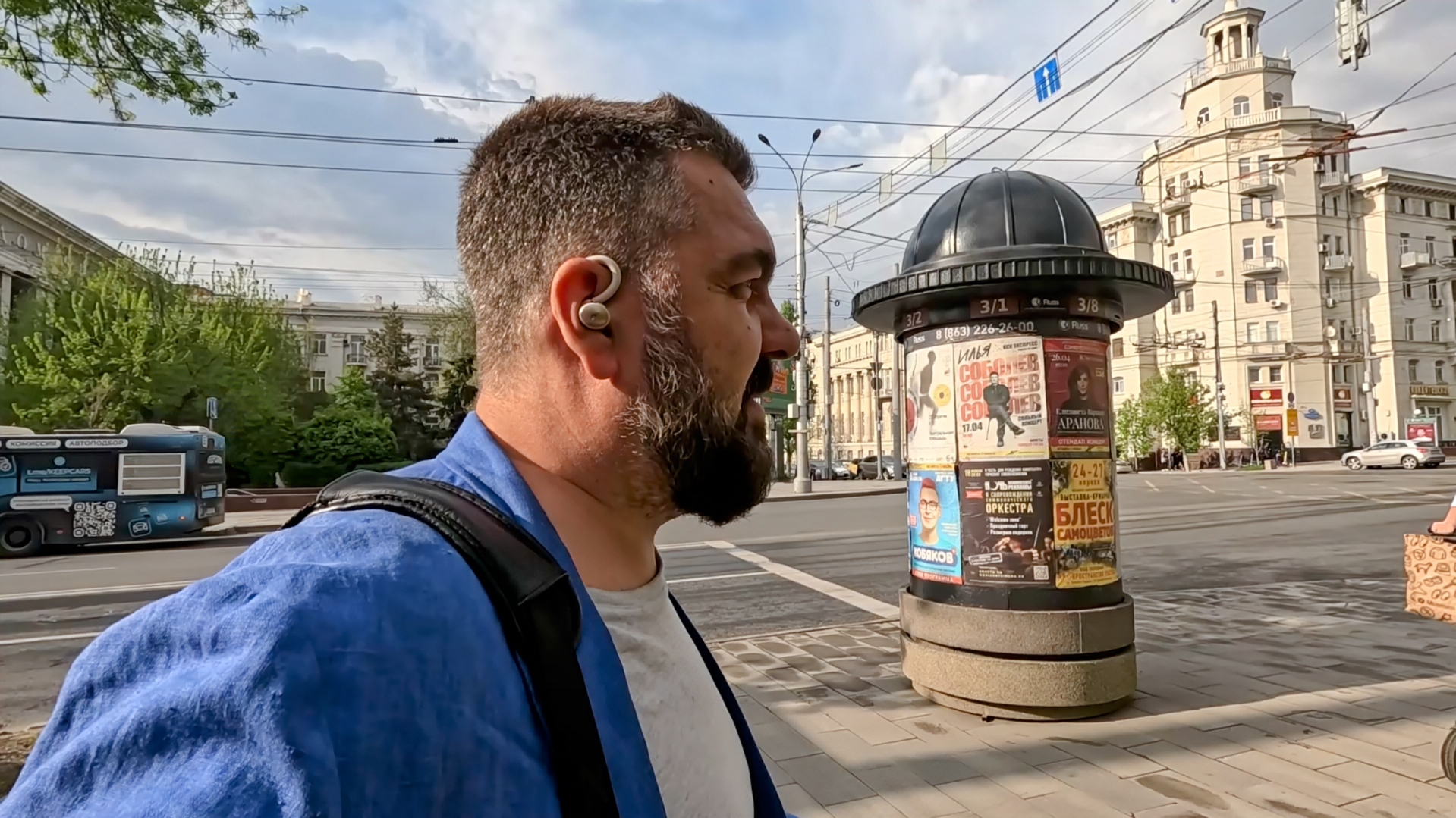 Беспроводные наушники Soundcore Sport X10 обзор от / Арстайл / смотреть онлайн