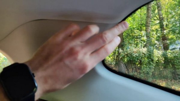 Haval Jolion Установка видеорегистратора с доп камерой зад?