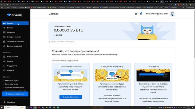 Автоматический заработок на компьютере БЕЗ ВЛОЖЕНИЙ
