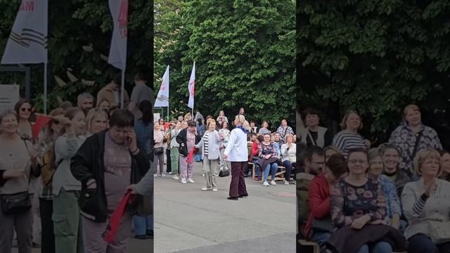 С праздником Великой Победы!!! смотреть онлайн