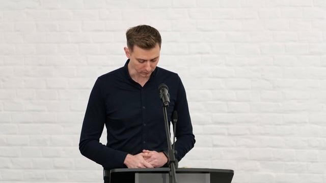 Як жити в святості? - Олег Хімка смотреть онлайн