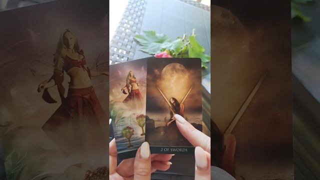 Какое Чудо скоро войдет в Вашу жизнь?❤️❤️❤️ смотреть онлайн