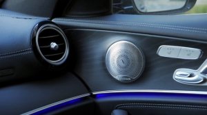 Честный обзор Mercedes E class W213 рестайлинг из Кореи