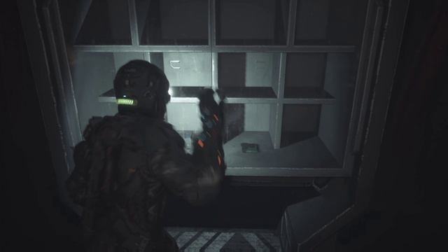 The callisto protocol #10.