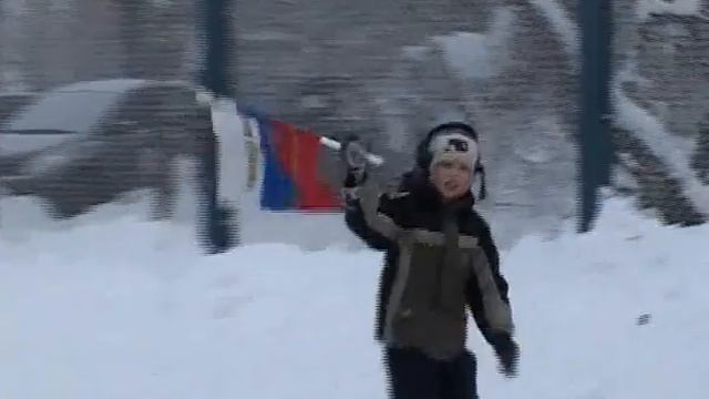 ВСЕМ ТВ №35 смотреть онлайн