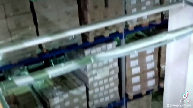 СКЛАД Машина пылесос смотреть онлайн