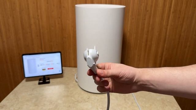Розпакування - Xiaomi Smart Dehumidifier Lite смотреть онлайн