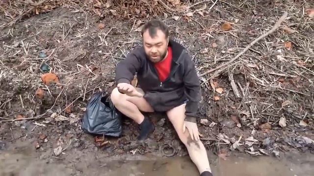 Тапок заминированный смотреть онлайн