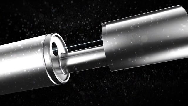 Очистка воздуха с SICK - измеряйте разумно и сократите р? смотреть онлайн