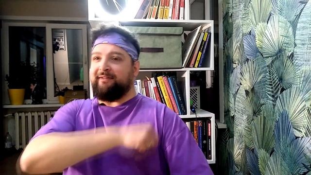 История Калужского Хип-Хопа. Выпуск 3. ВинСлоу.