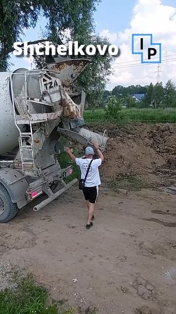 Увлажняем газобетон перед укладкой бетона в перекрыт?