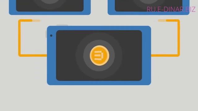 EDRCOIN от создателей E-DINAR! Заработай на криптовалютах смотреть онлайн