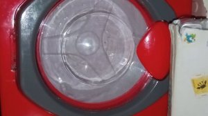 очистка барабана на стиральной машине Samsung