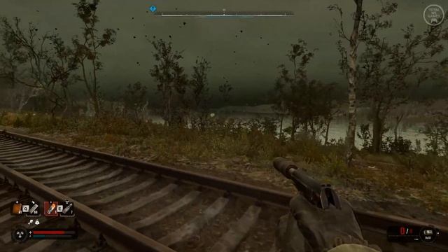 Выход СТАЛКЕР 2 на PS5/PS5 Pro!