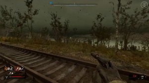 Выход СТАЛКЕР 2 на PS5/PS5 Pro!