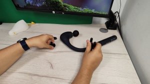 Обзор массажера Deerma DEM-M103G