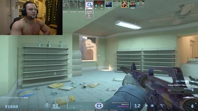 ЗАВОЗНОЙ ЕГОР! ГОРИТ НА ПРОТИВНИКОВ! ПОКАЗАЛ ФОРМУ! лу? смотреть онлайн