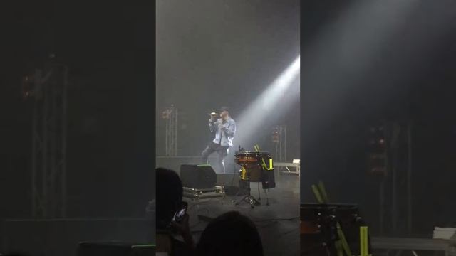 Егор Крид - Зажигалки (Новосибирск 04.10.18) смотреть онлайн