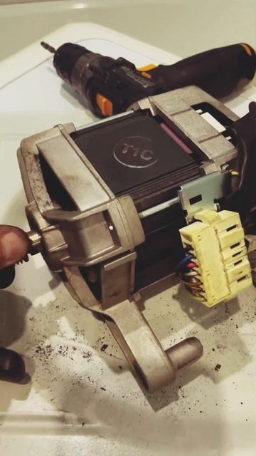 Ремонт стиральной BEKO смотреть онлайн