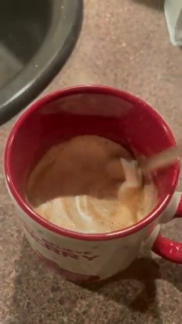 Рождественский Кофе☕ смотреть онлайн