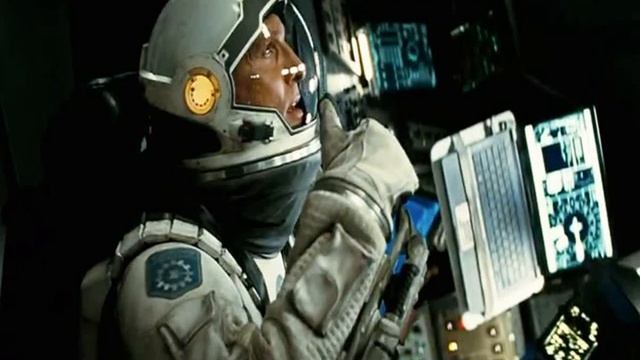 Интерстеллар 3d скачать смотреть онлайн