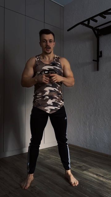 Как НАКАЧАТЬ НОГИ дома смотреть онлайн