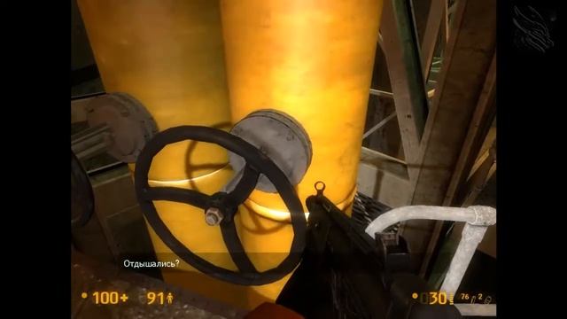 Black mesa. Часть 20. Солдатики. смотреть онлайн