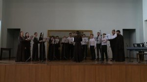 Концерт - На безымянной высоте