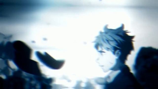 За Гранью / Kyoukai no Kanata смотреть онлайн