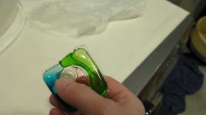 Как использовать капсулы для стирки.