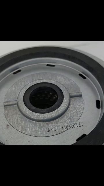 FS19553 Фильтр сепаратор топливно-водяной FLEETGUARD TM (Европа смотреть онлайн