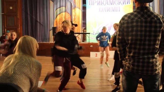 Прикамский олимп .Усть-Качка 2017 смотреть онлайн