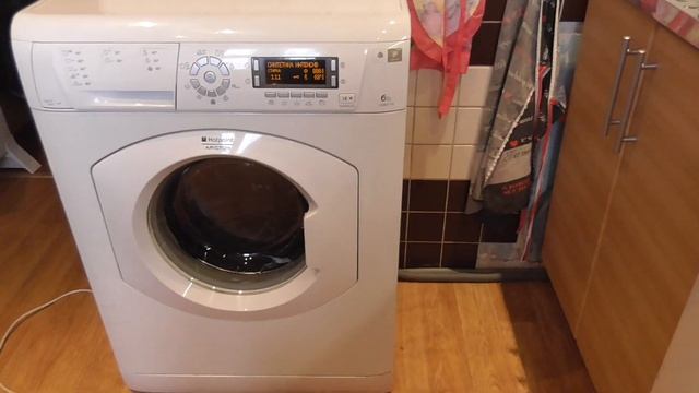 Hotpoint-Ariston, покупать или нет?