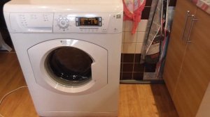 Hotpoint-Ariston, покупать или нет?