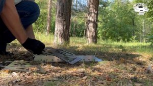 Гриль угольный «ЖГИ!»