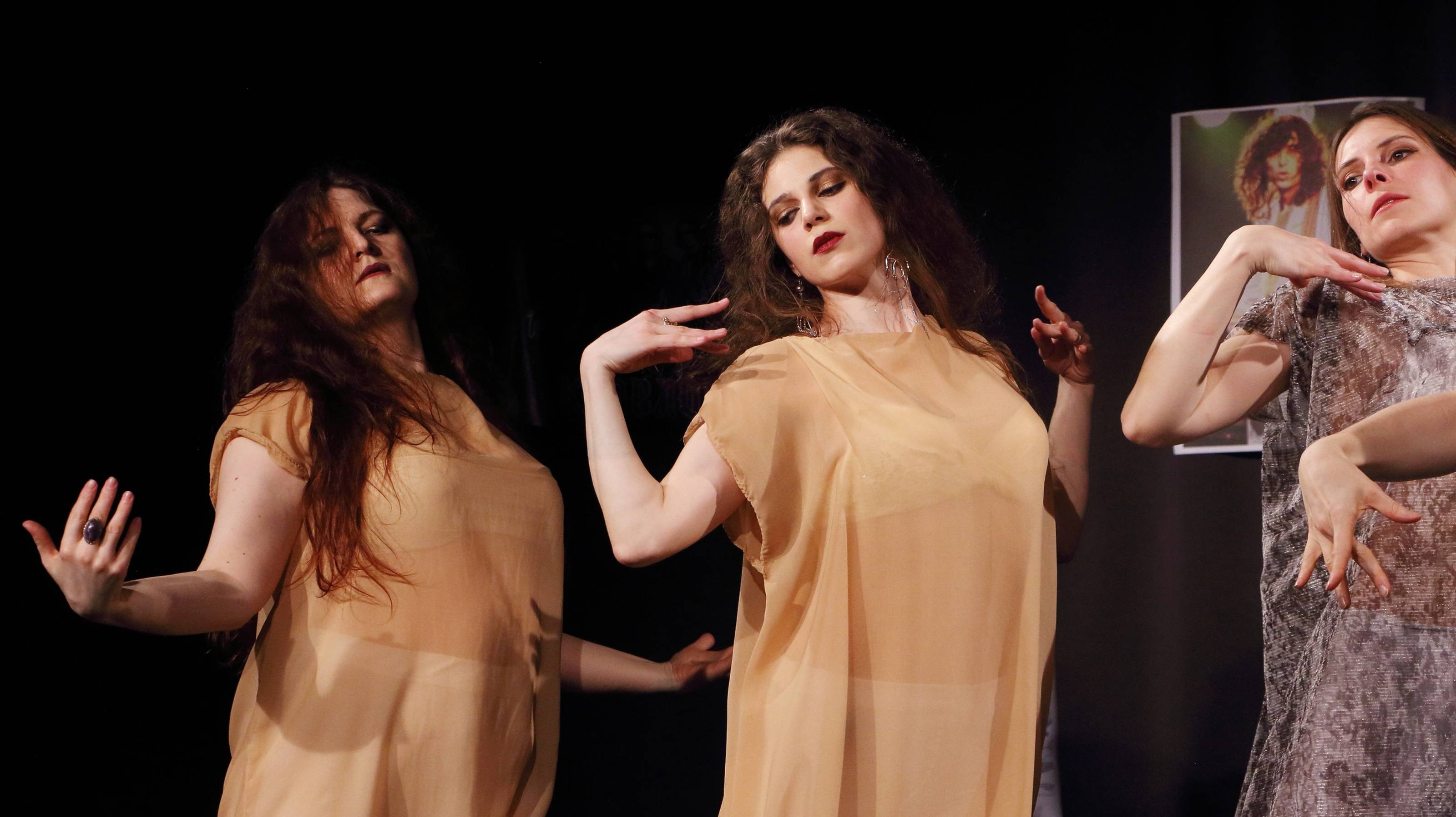 16 Rock&Blues Tribal - Rock Opera, Jesus Christ Superstar